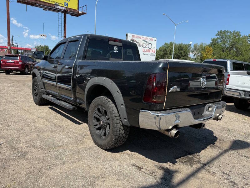 ram ram 1500 pickup 2010 1D7RV1GT2AS204938 image ram ram 1500 pickup 2010 1D7RV1GT2AS204938 image